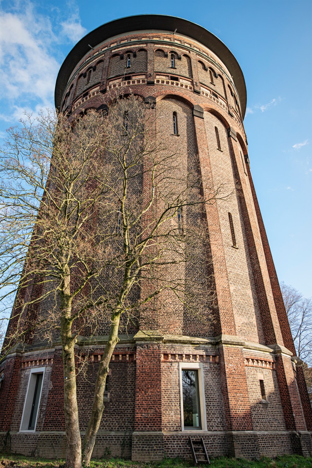 Baudenkmal Wasserturm