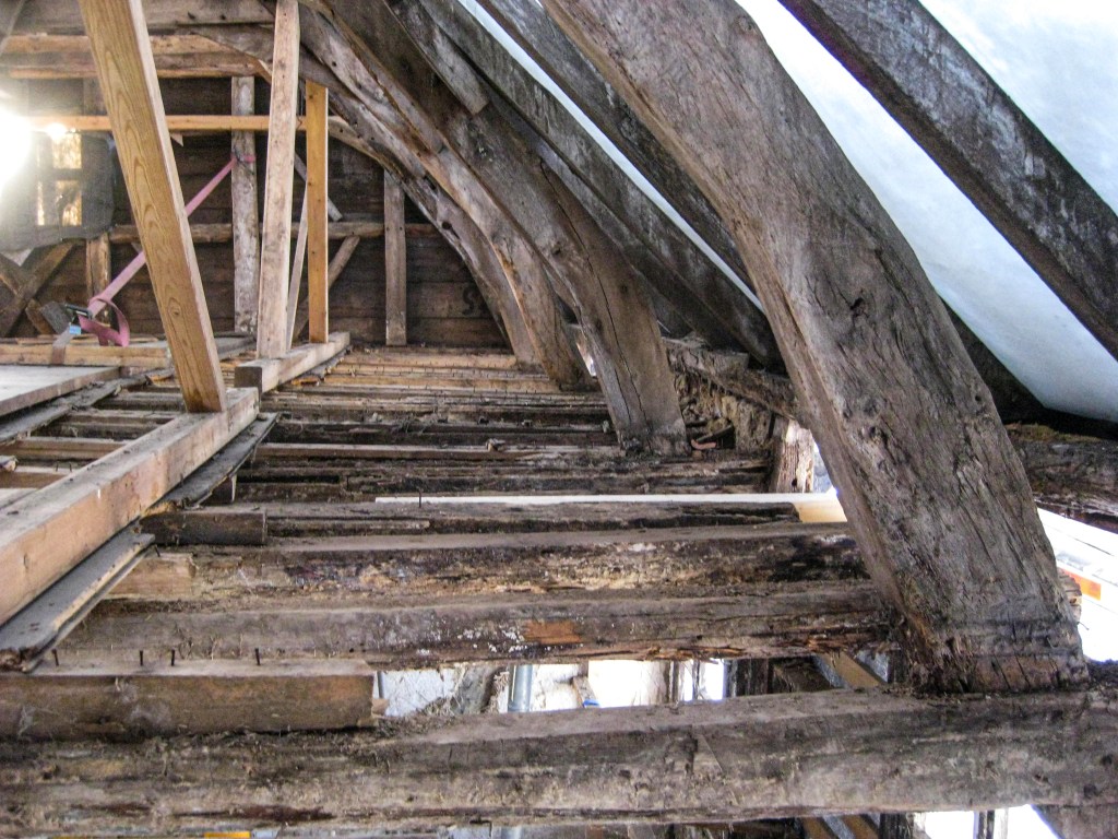 Fachwerkhof Hülstrung