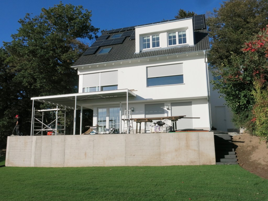 Wohnhaus Neuenkamp